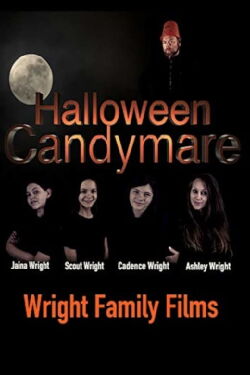Halloween Candymare (2019)