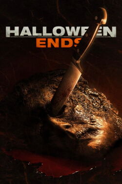 Halloween Ends (2022)