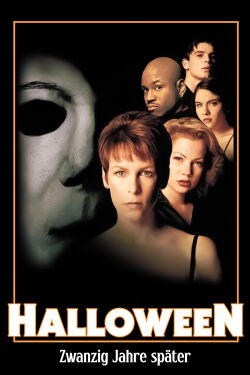 Halloween H20: 20 Years Later (1998)