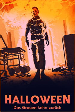 Halloween II (1981)