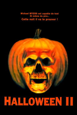Halloween II : Le Masque (1981)