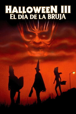 Halloween III: El imperio de las brujas (1982)