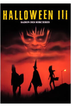 Halloween III : Le Sang du sorcier (1982)