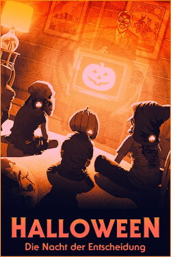 Halloween III: Season of the Witch (1982)