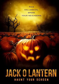 Halloween Jack O'Lantern (2019)