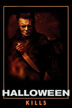 Halloween Kills (2021)