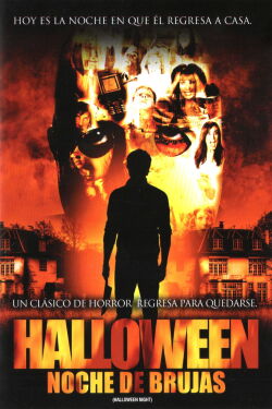 Halloween Night (2006)
