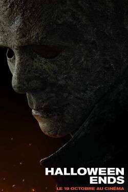 Halloween prend fin (2022)