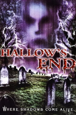 Halloween sangriento (2003)