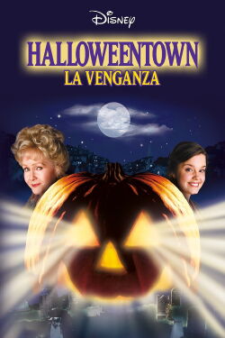 Halloweentown II: La venganza de Kalabar (2001)