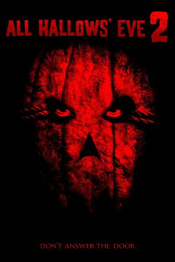 Hallows' Eve 2 (2015)