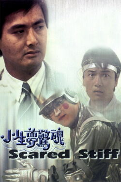 Hallucinations (1987)