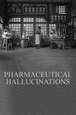Hallucinations pharmaceutiques ou Le truc de potard (1908)