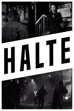 Halte (2019)