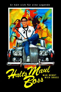 Halt's Maul, Boß (1982)