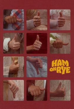 Ham on Rye (2021)