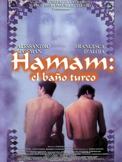 Hamam, el baño turco (1997)