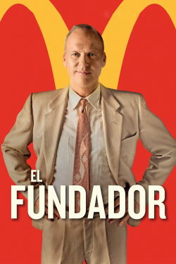 Hambre de poder (2016)