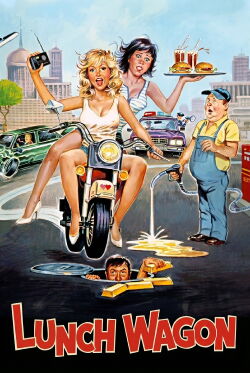 Hamburger Girls (1981)