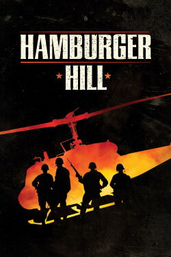 Hamburger Hill (1987)