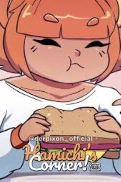 Hamichi's Corner! (2024)