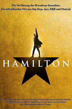 Hamilton (2025)