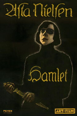 Hamlet (1921)
