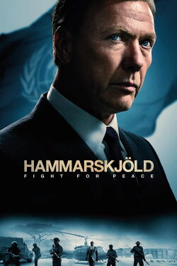Hammarskjöld – Kampf für den Frieden (2023)