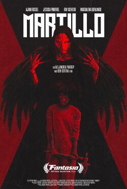 Hammer (2024)