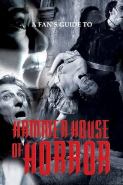 Hammer Horror: A Fan's Guide (2008)