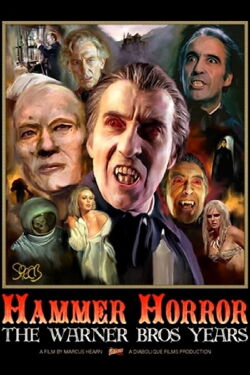 Hammer Horror: Die Warner Jahre (2018)