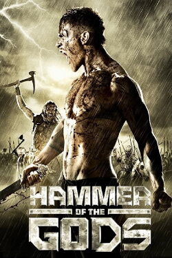 Hammer of the Gods (2013)