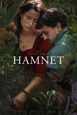Hamnet (2025)