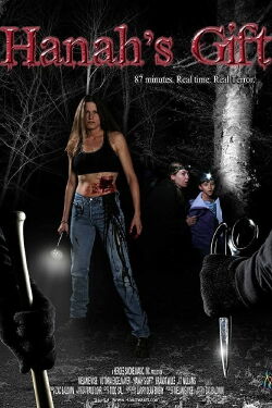 Hanah's Gift (2008)