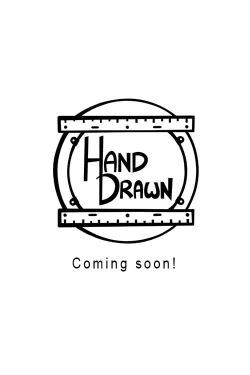 Hand-Drawn : Le Documentaire (2023)