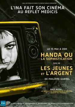 Handa or Sophistication (1967)
