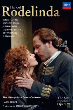 Händel: Rodelinda (2011)