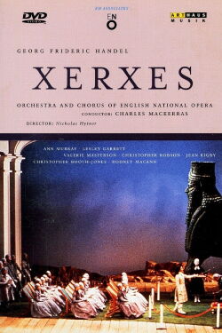 Handel: Xerxes (2000)