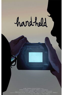 Handheld (2020)