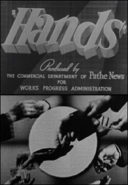 Hands (1934)