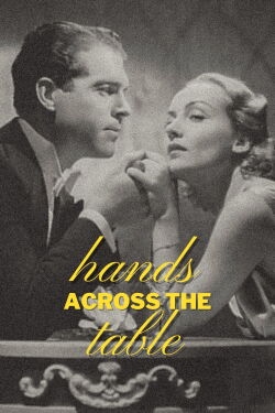 Hands Across the Table (1935)