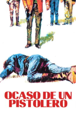 Hands of a Gunfighter (1965)