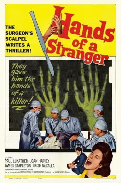 Hands of a Stranger (1962)