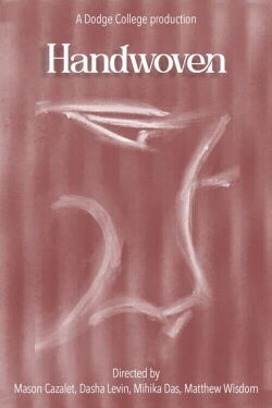 Handwoven (2024)