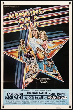 Hanging On A Star (1978)