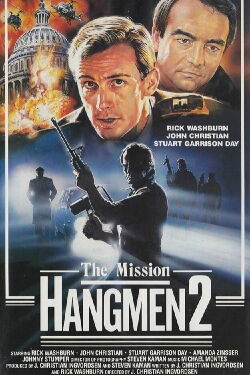 Hangmen 2 - The Mission (1988)