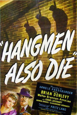 Hangmen Also Die! (1943)
