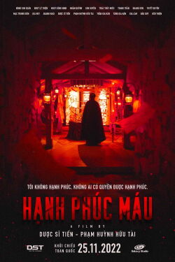Hạnh Phúc Máu (2022)