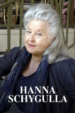 Hanna Schygulla - Ikone des deutschen Autorenfilms (2021)