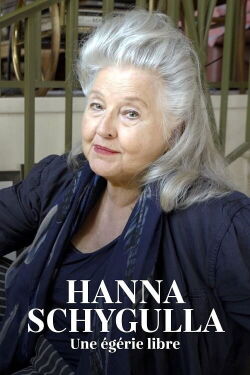 Hanna Schygulla, une égérie libre (2021)